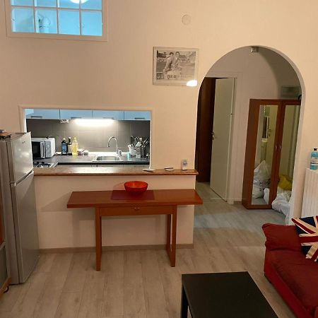Milano Central Station Apartment Exterior photo