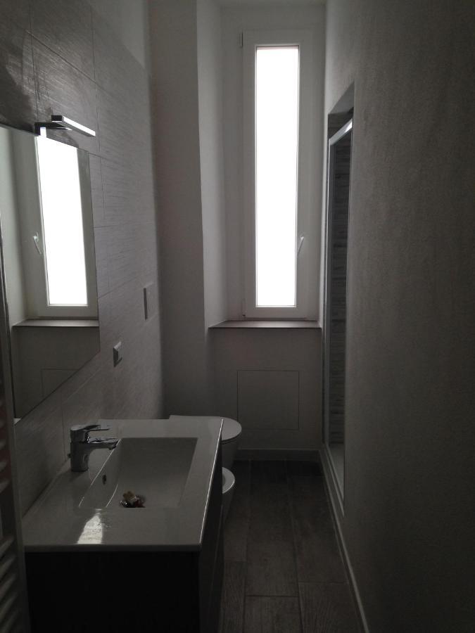 Milano Central Station Apartment Exterior photo