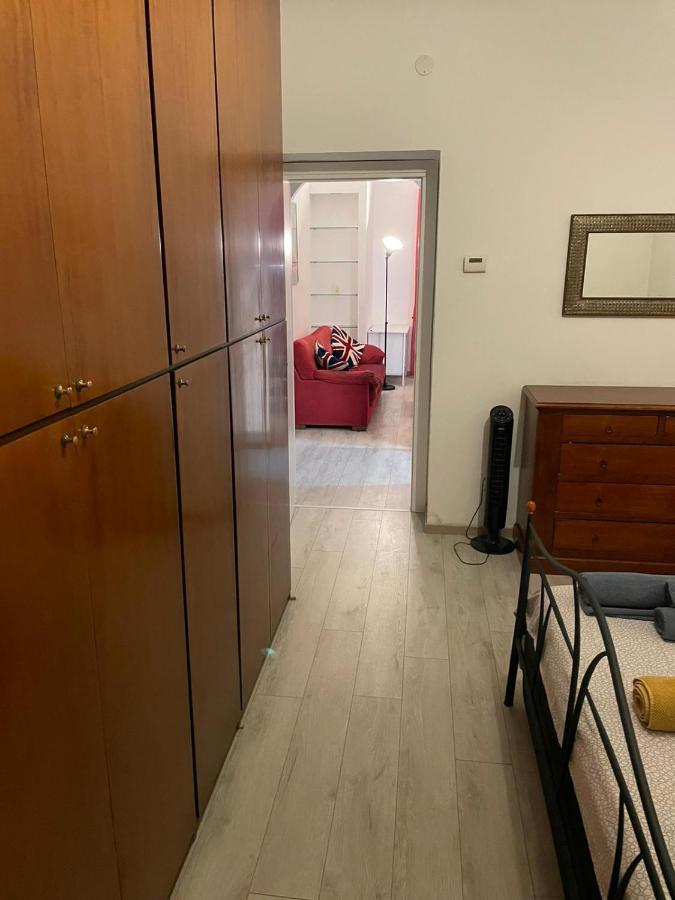 Milano Central Station Apartment Exterior photo